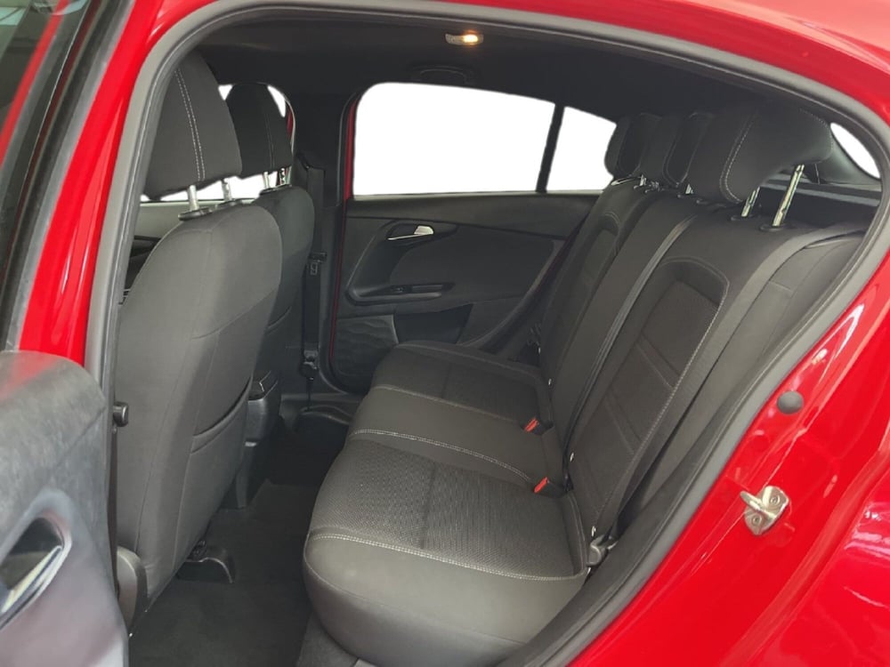 Fiat Tipo usata a Torino (9)