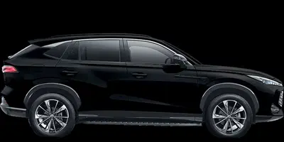 Mg HS 1.5 phev Luxury auto nuova a Asti