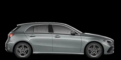Mercedes-Benz Classe A 180 d Business Extra auto nuova a Genova