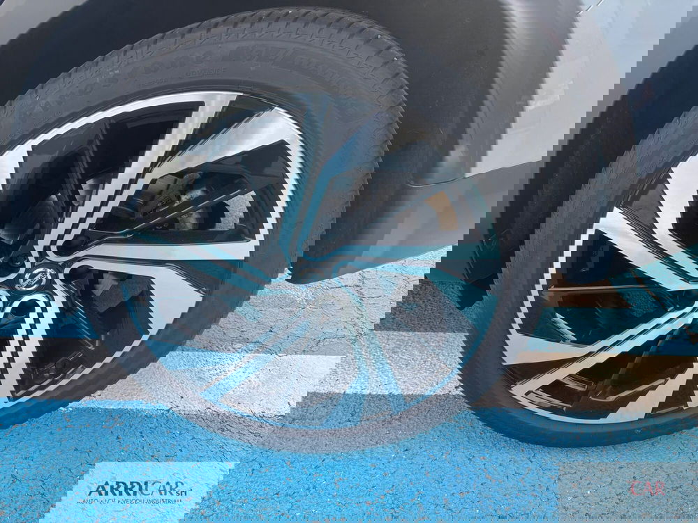 Nissan Qashqai usata a Bergamo (4)