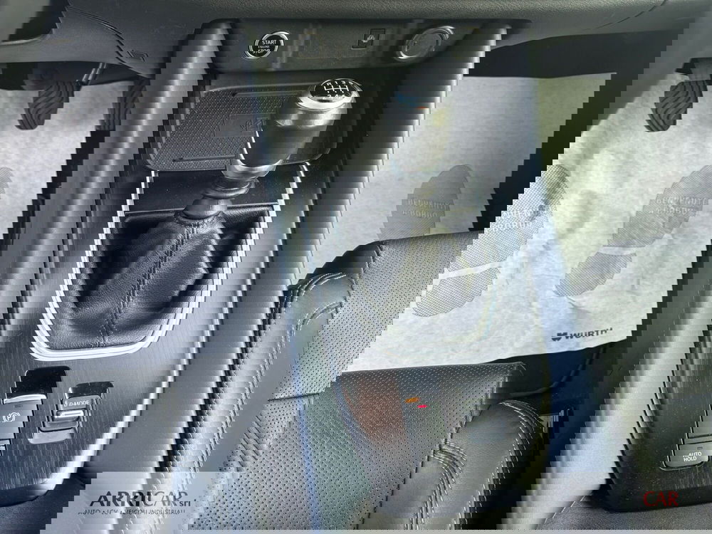 Nissan Qashqai usata a Bergamo (8)