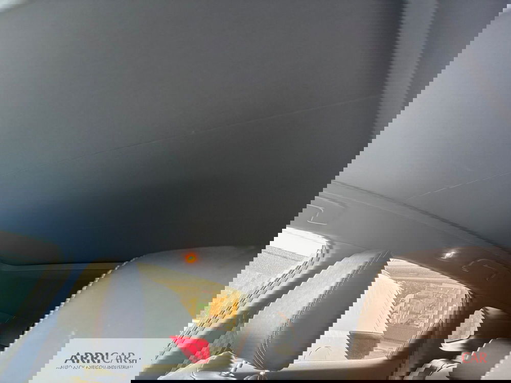 Nissan Qashqai usata a Bergamo (9)