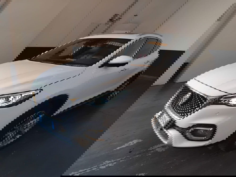 Mg EHS usata a Milano