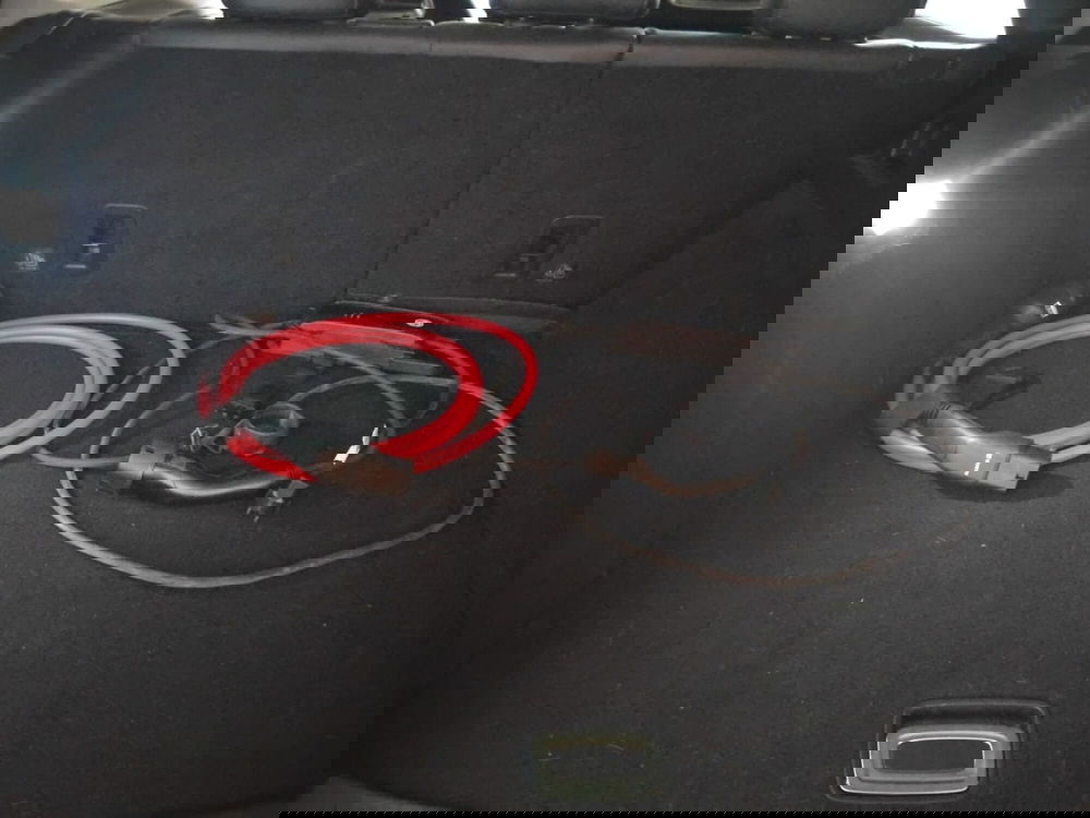 Mg EHS usata a Milano (10)