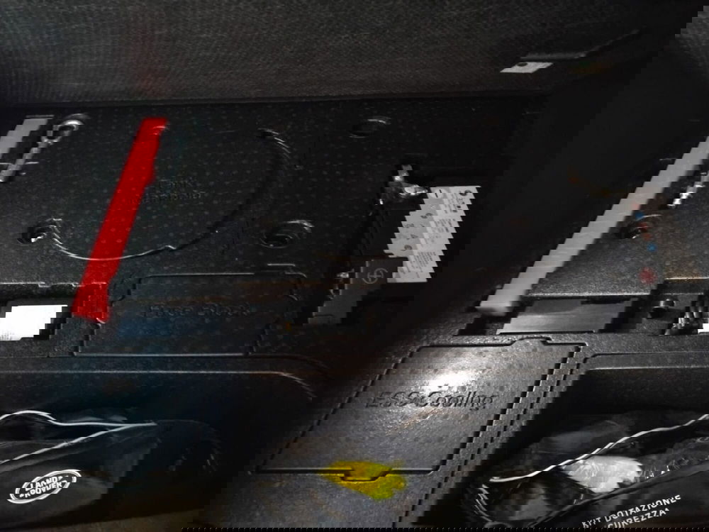 Mg EHS usata a Milano (11)