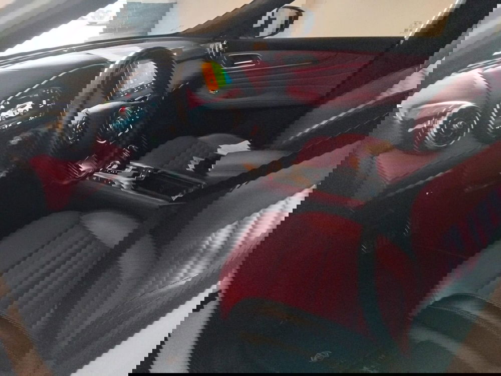 Mg EHS usata a Milano (12)