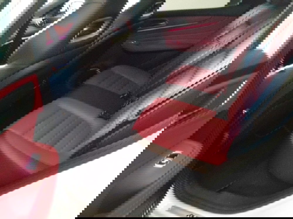 Mg EHS usata a Milano (14)