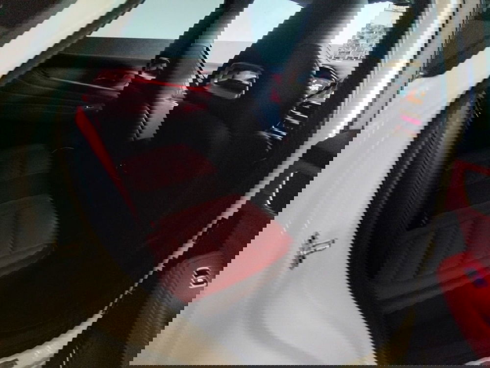 Mg EHS usata a Milano (15)