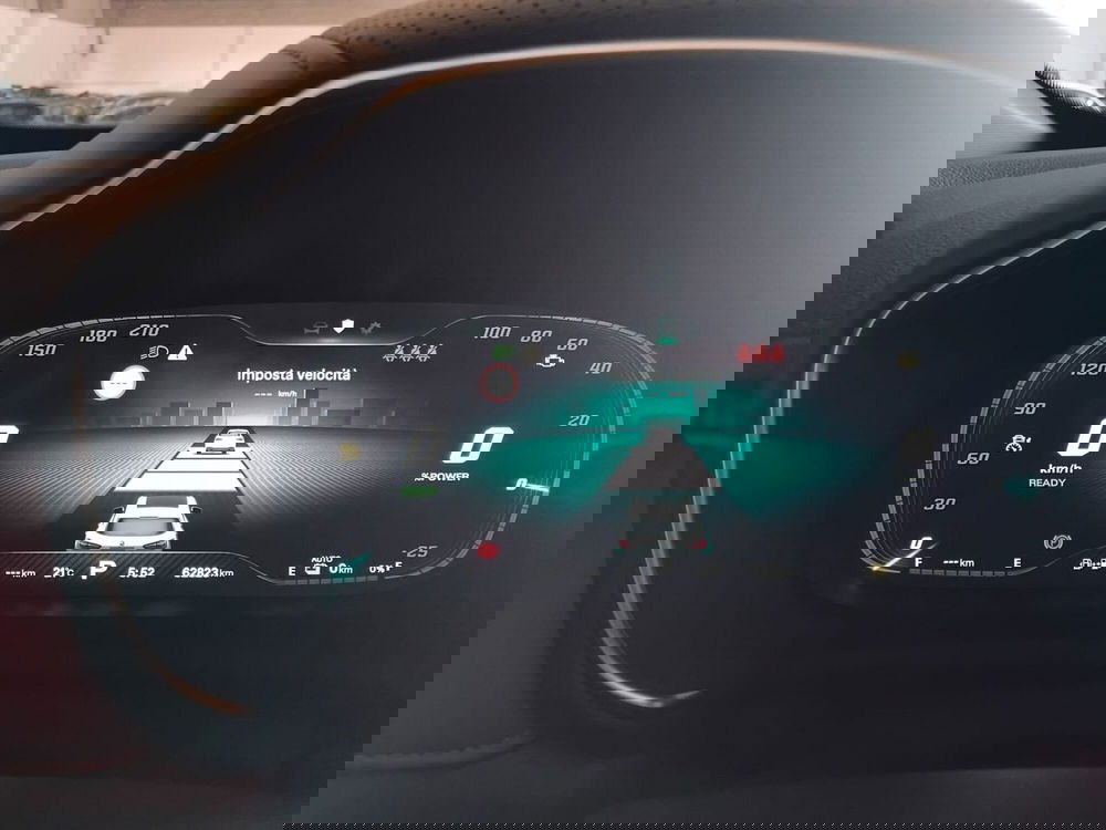 Mg EHS usata a Milano (16)