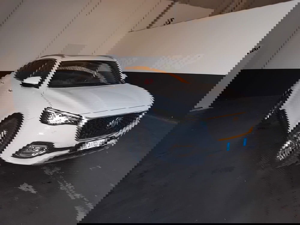 Mg EHS usata a Milano (3)