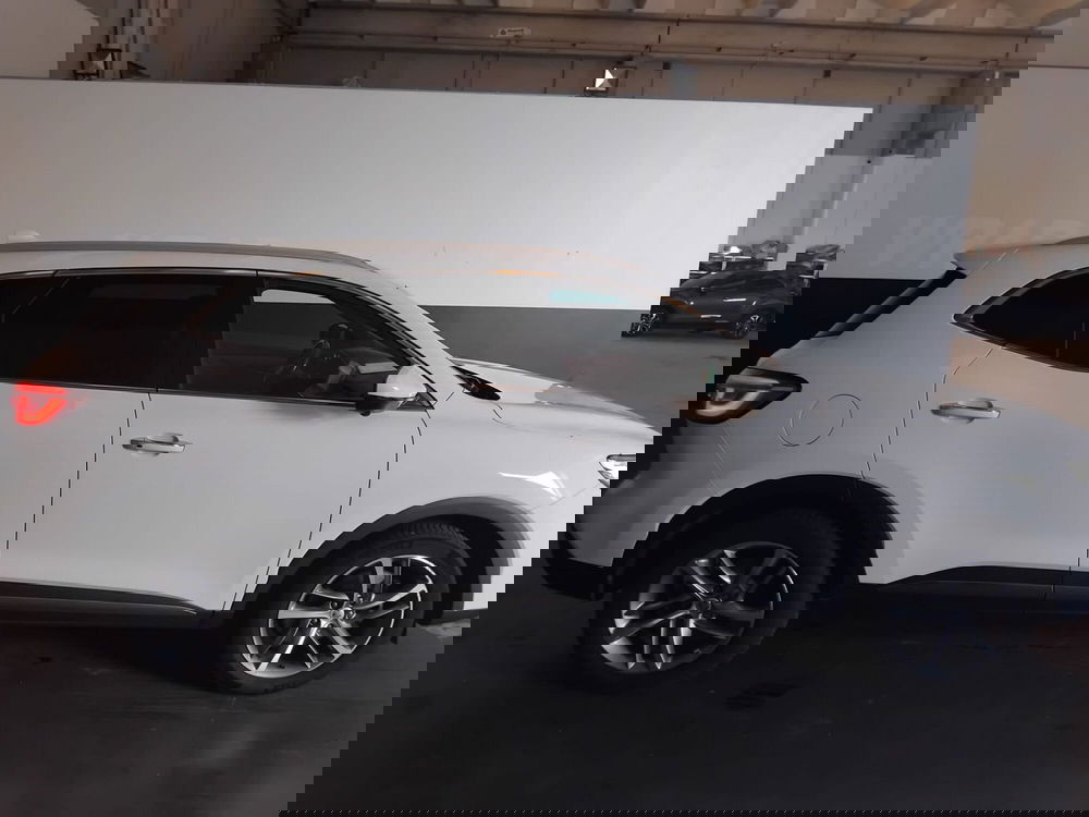 Mg EHS usata a Milano (4)