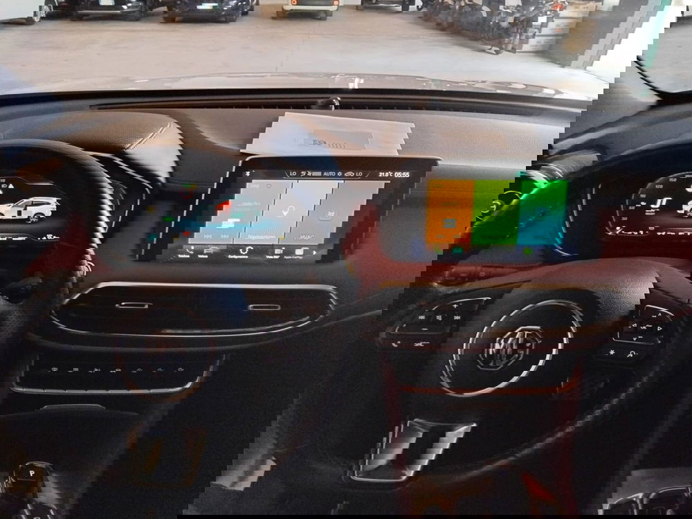 Mg EHS usata a Milano (6)