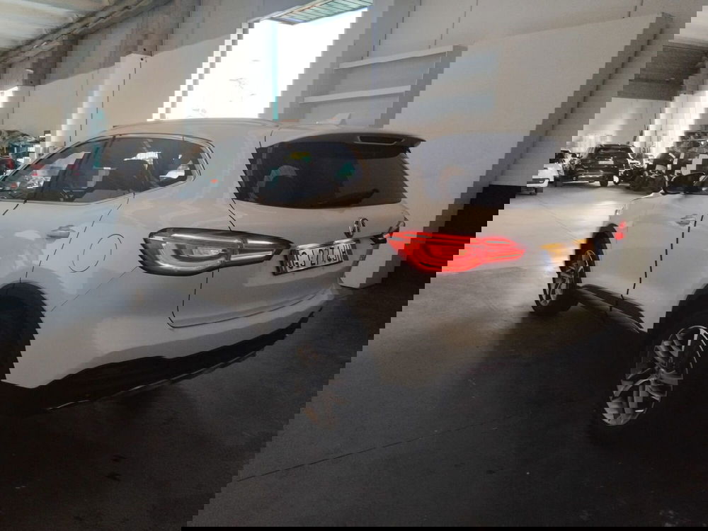 Mg EHS usata a Milano (7)