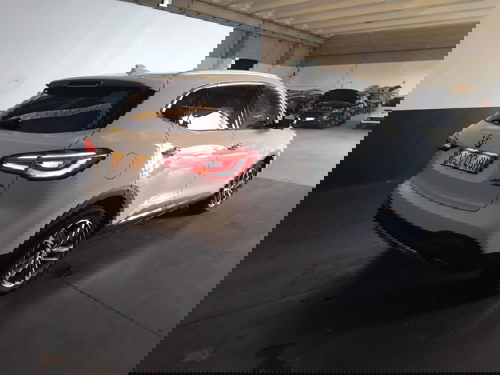 Mg EHS usata a Milano (8)