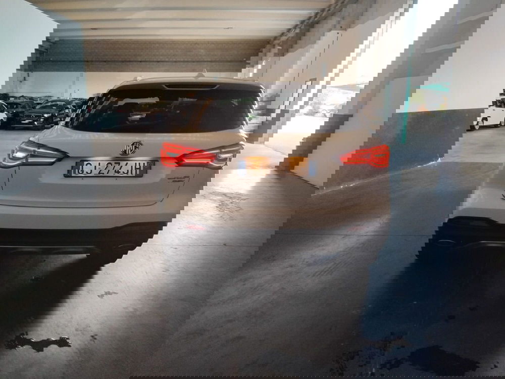 Mg EHS usata a Milano (9)