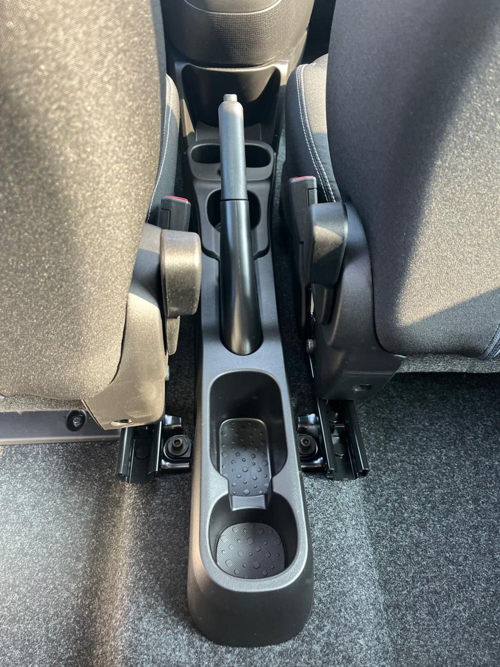 Fiat Panda Cross nuova a Milano (19)