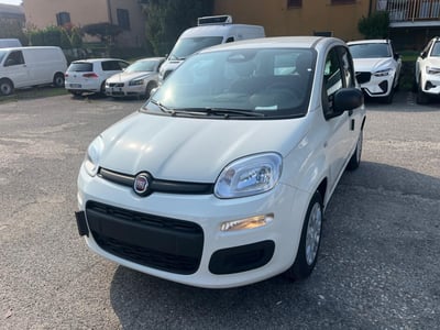 Fiat Panda Cross Cross 1.0 FireFly S&amp;S Hybrid nuova a Milano