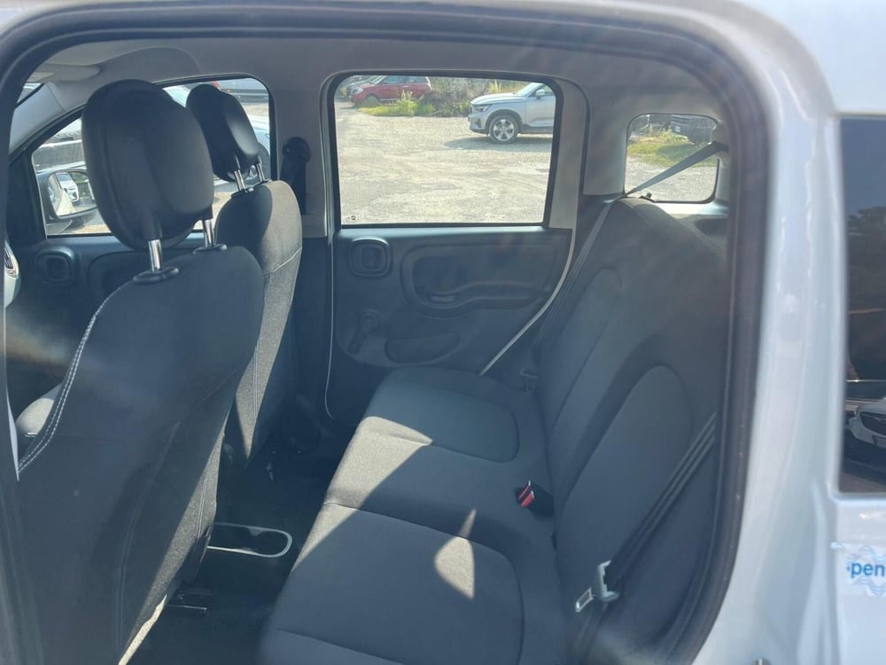 Fiat Panda Cross nuova a Milano (13)