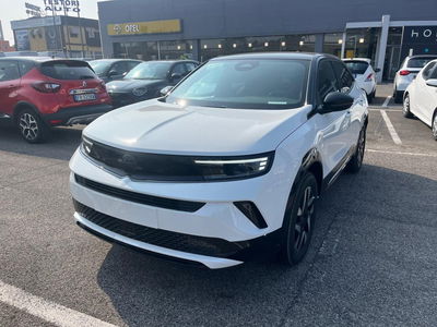 Opel Mokka 1.2 GS s&amp;s 136cv nuova a Milano