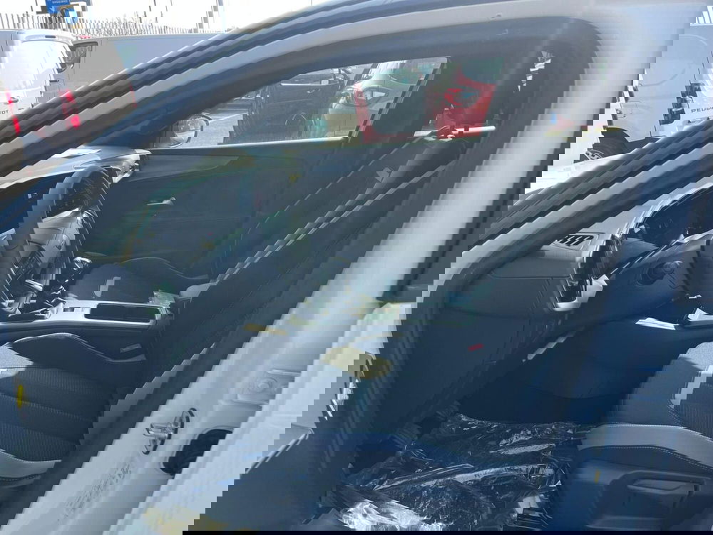 Opel Mokka nuova a Milano (11)