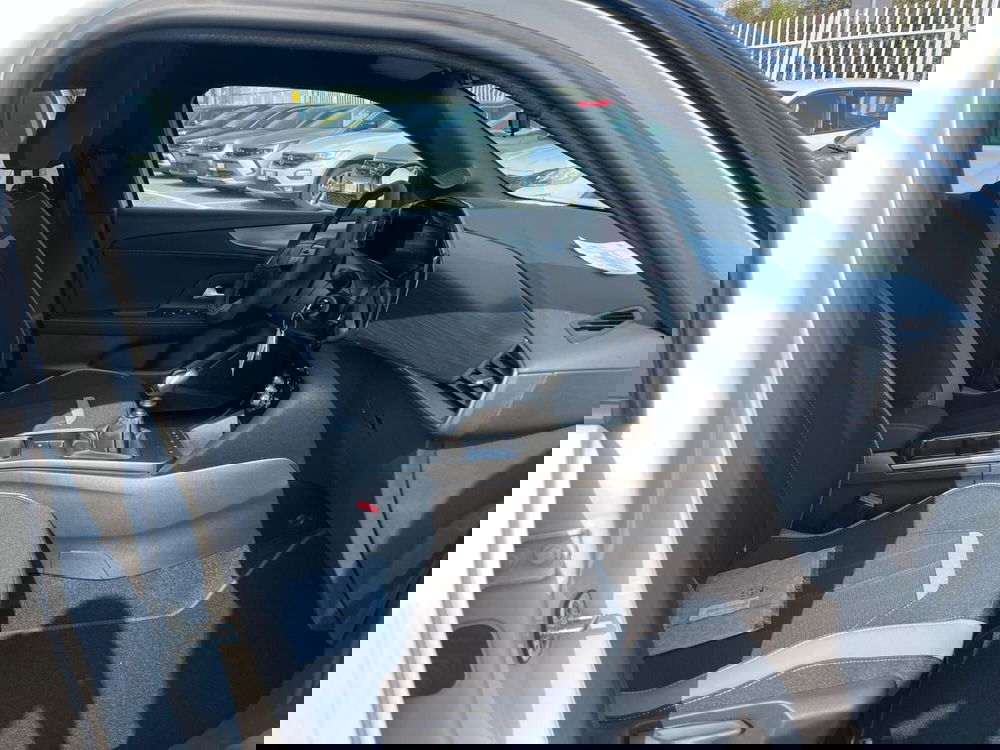 Opel Mokka nuova a Milano (12)