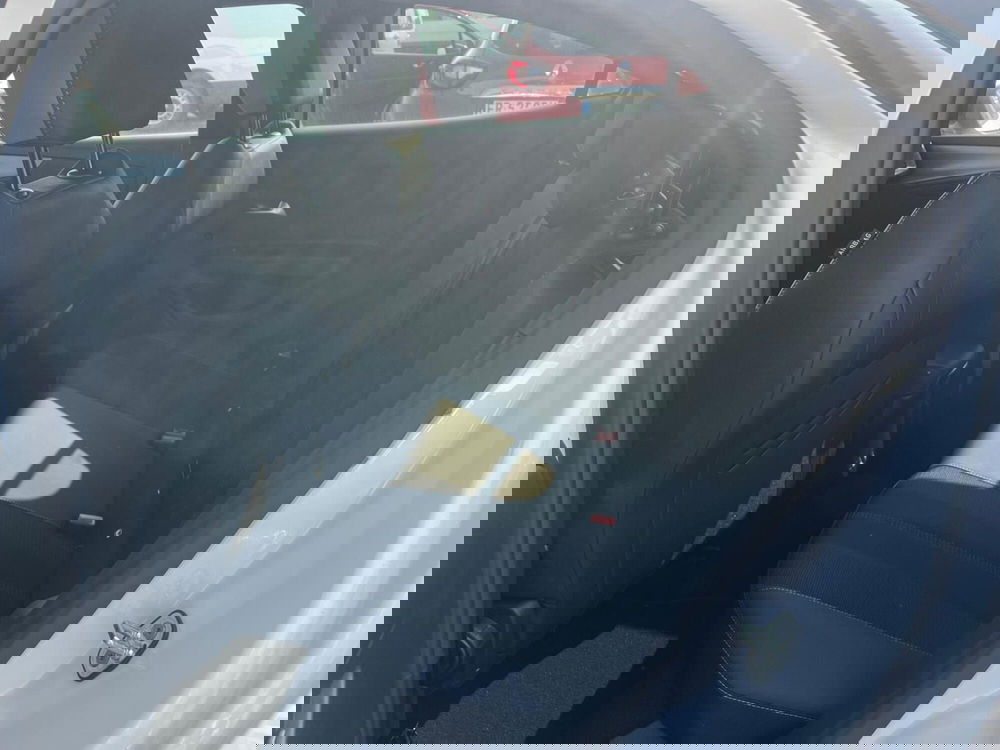 Opel Mokka nuova a Milano (13)