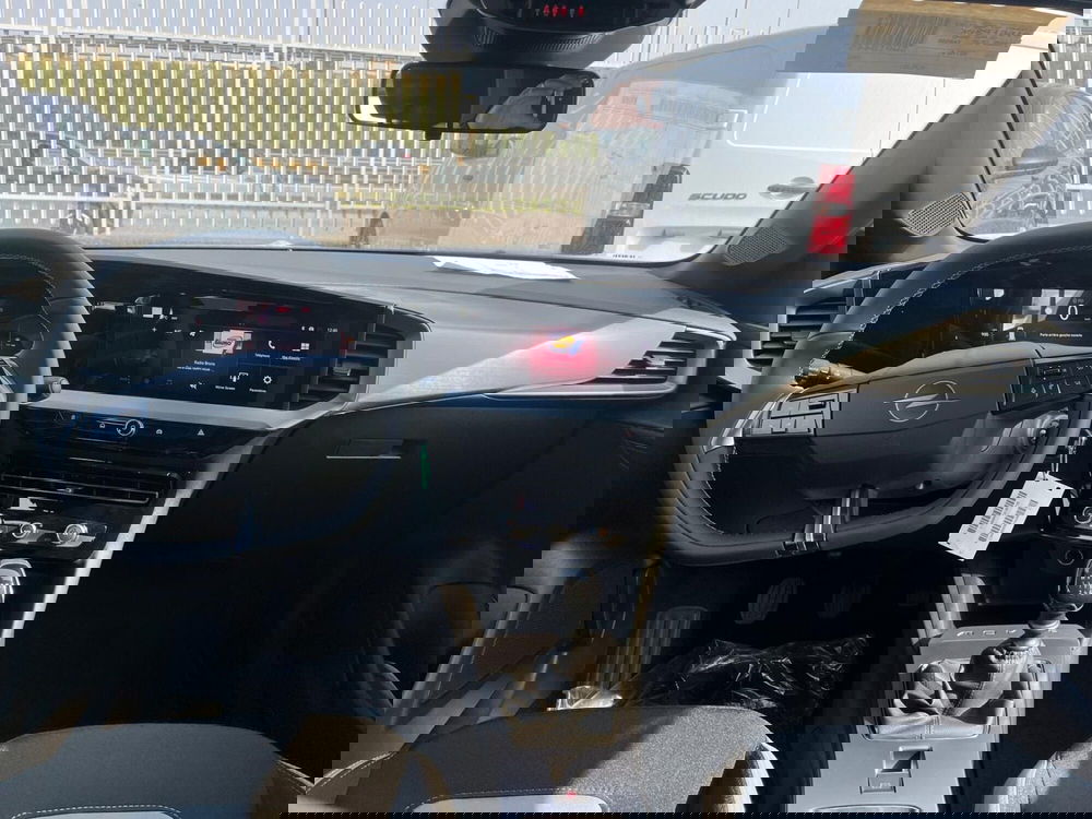 Opel Mokka nuova a Milano (15)