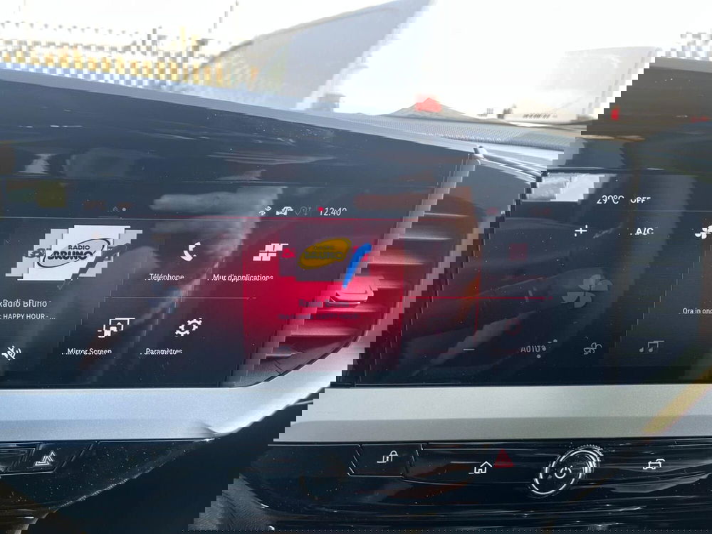 Opel Mokka nuova a Milano (16)