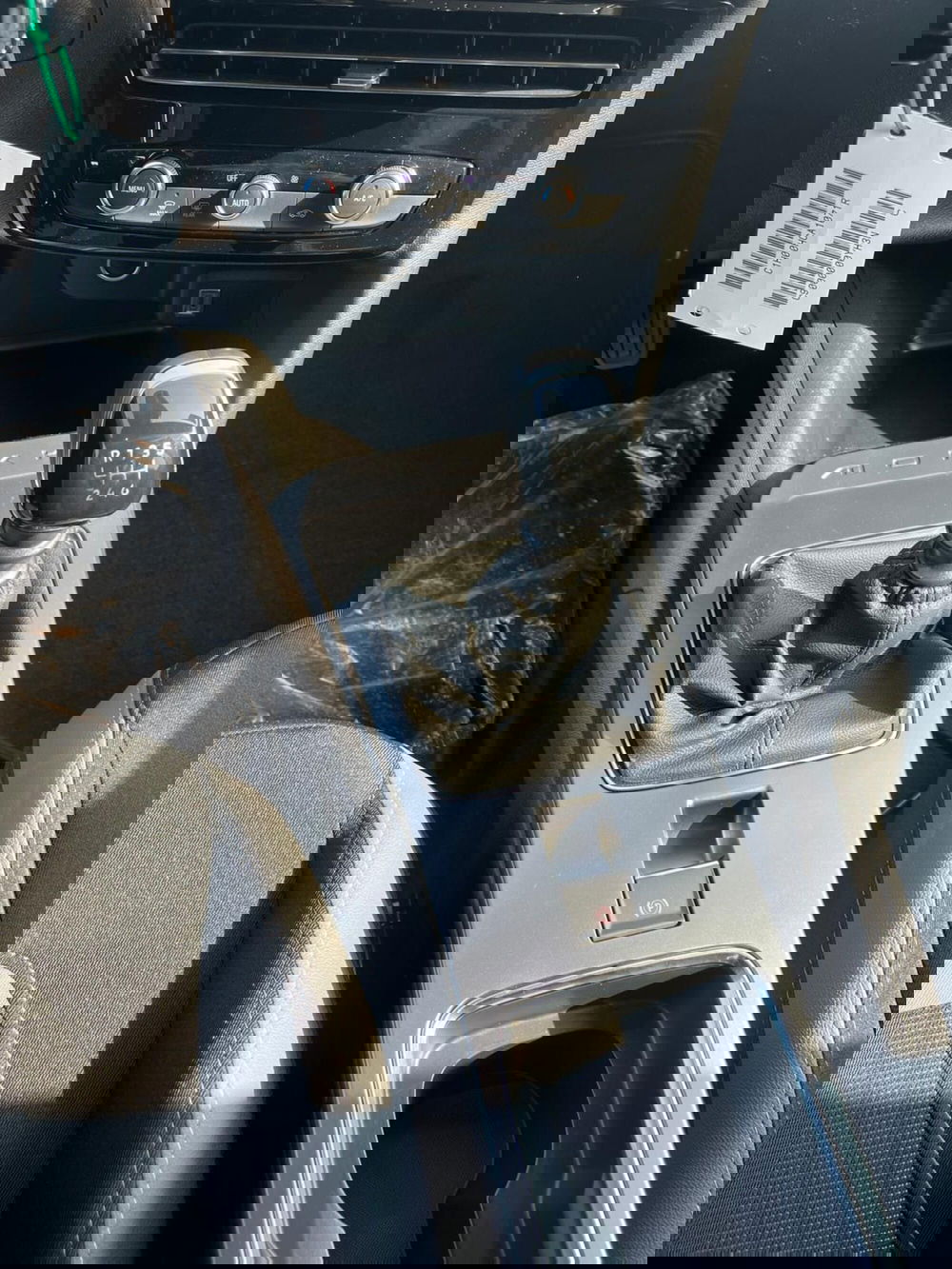 Opel Mokka nuova a Milano (17)