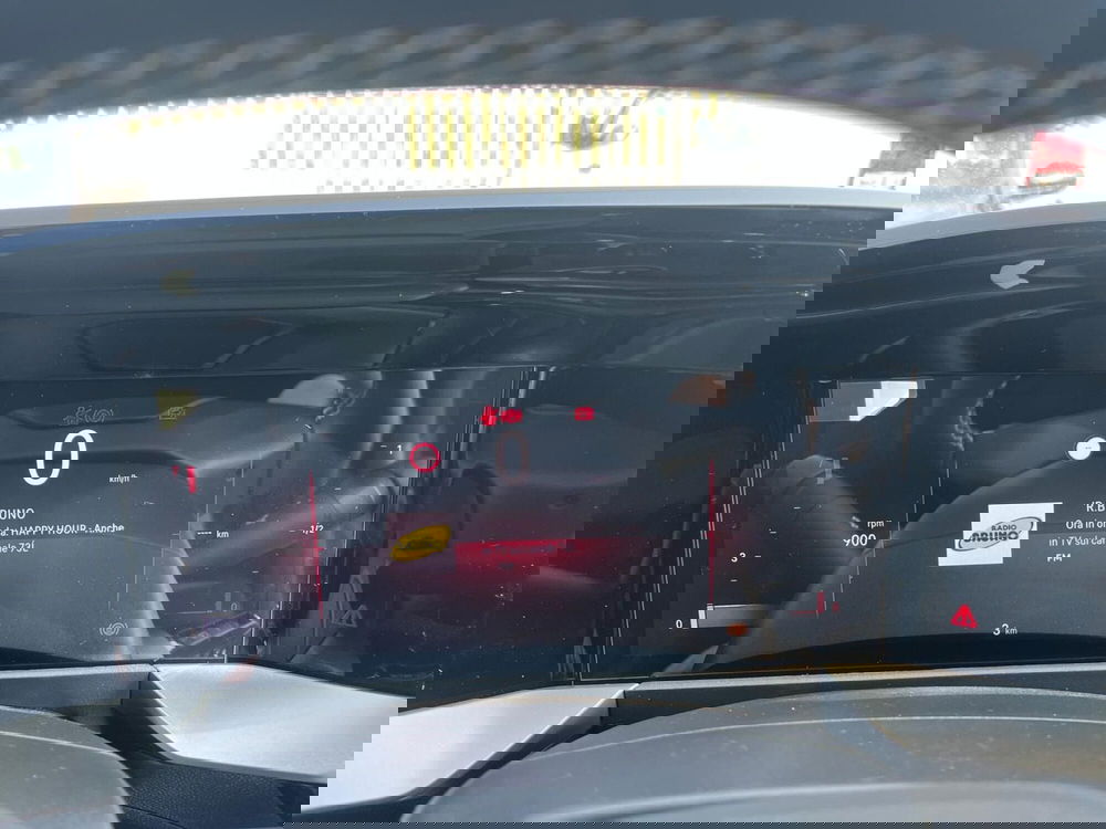 Opel Mokka nuova a Milano (18)