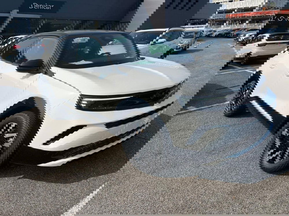 Opel Mokka nuova a Milano (3)