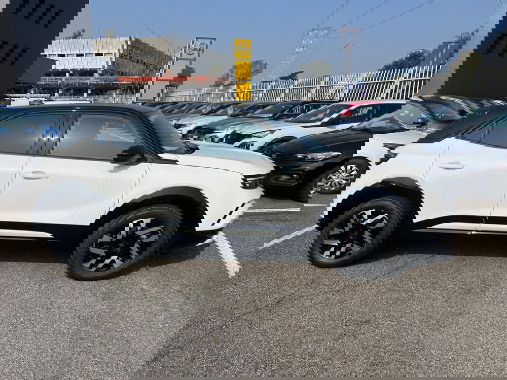 Opel Mokka nuova a Milano (4)