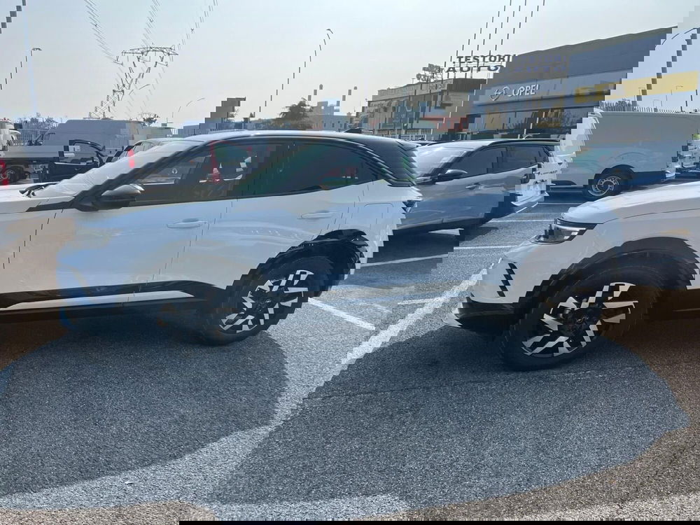 Opel Mokka nuova a Milano (5)