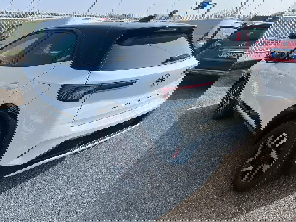 Opel Mokka nuova a Milano (6)