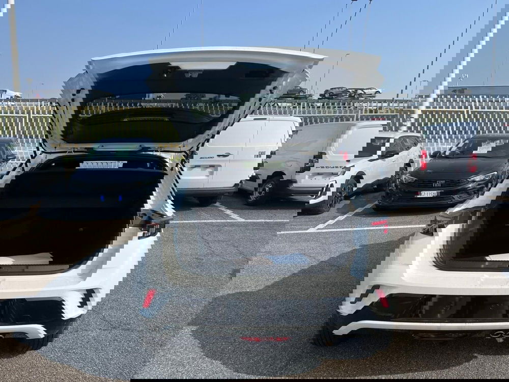 Opel Mokka nuova a Milano (9)