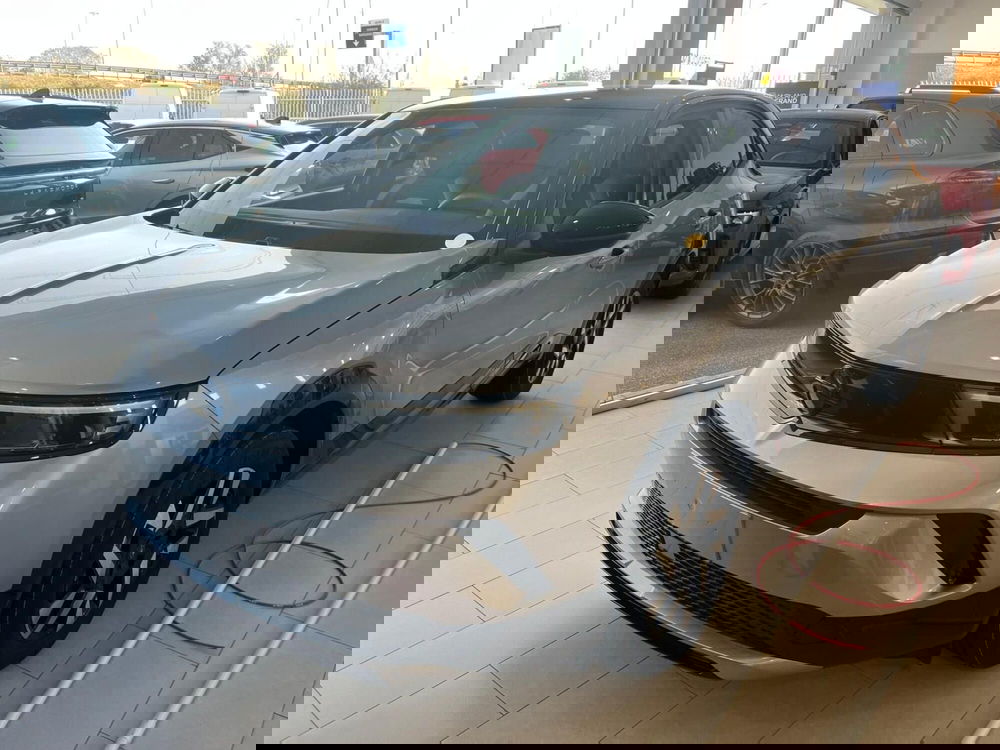 Opel Mokka nuova a Milano