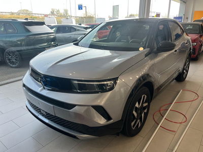 Opel Mokka 1.2 GS s&amp;s 136cv nuova a Milano