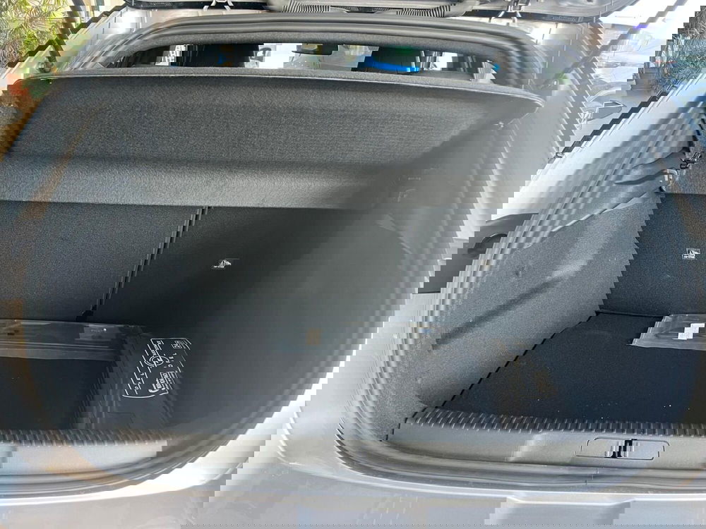 Opel Mokka nuova a Milano (10)