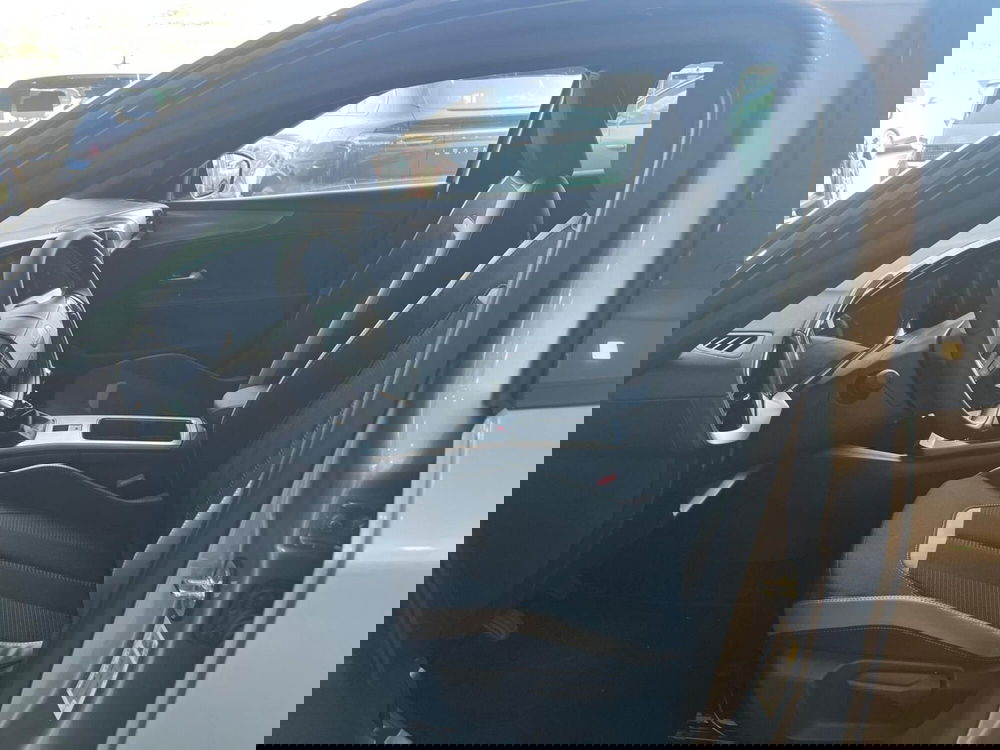 Opel Mokka nuova a Milano (11)