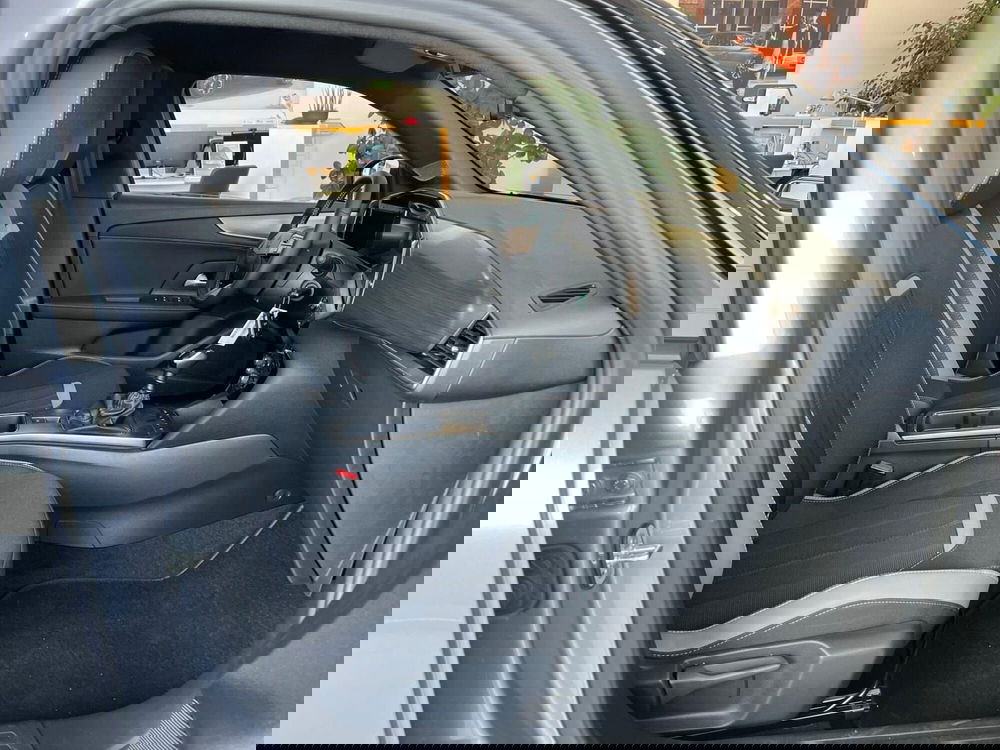 Opel Mokka nuova a Milano (12)