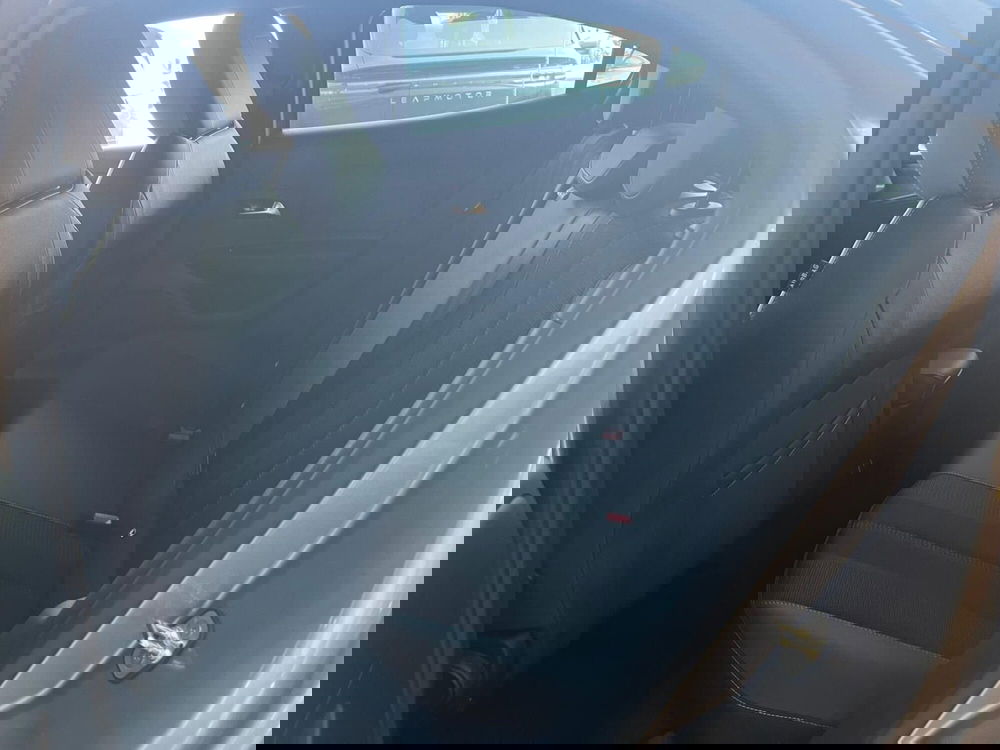 Opel Mokka nuova a Milano (13)