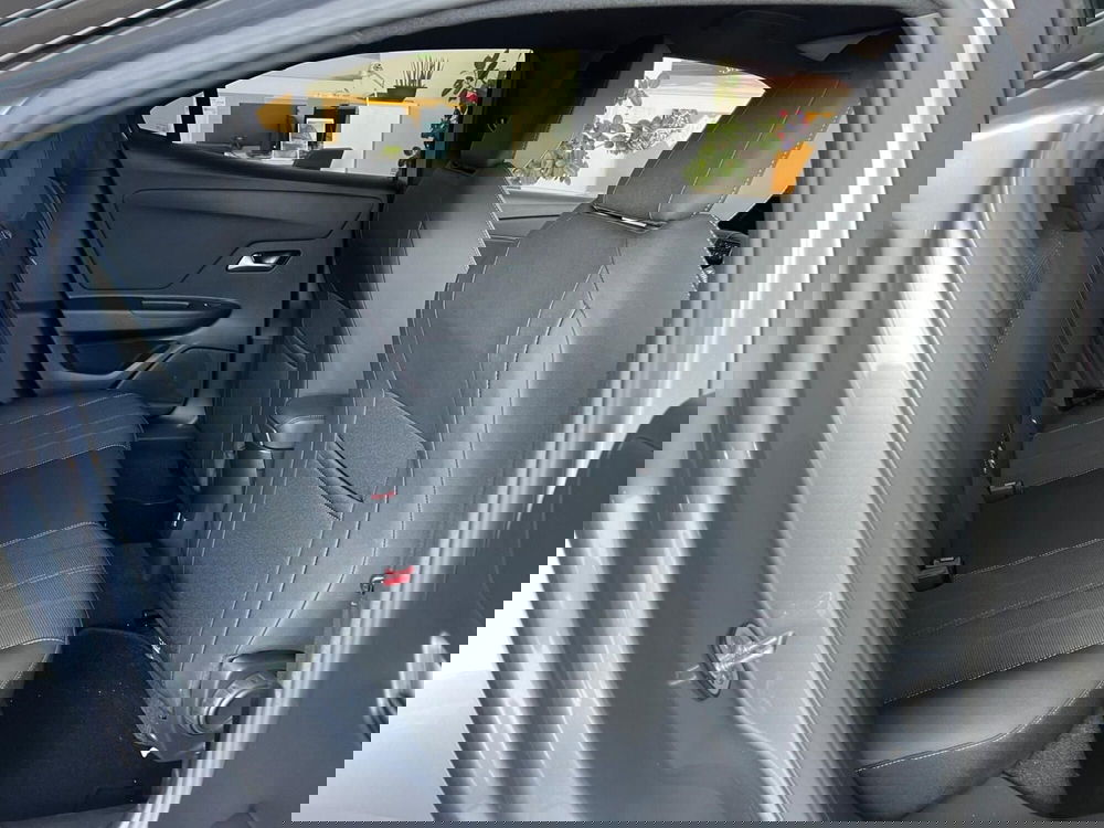 Opel Mokka nuova a Milano (14)