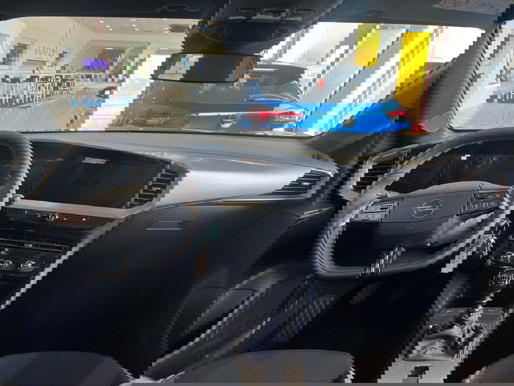 Opel Mokka nuova a Milano (15)