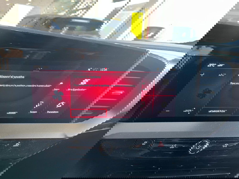 Opel Mokka nuova a Milano (16)