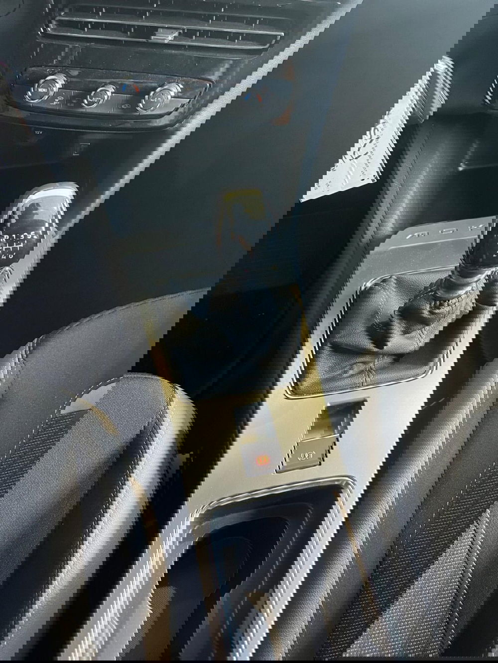 Opel Mokka nuova a Milano (17)