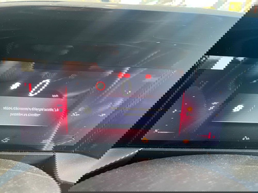 Opel Mokka nuova a Milano (18)