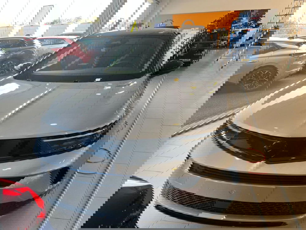 Opel Mokka nuova a Milano (2)