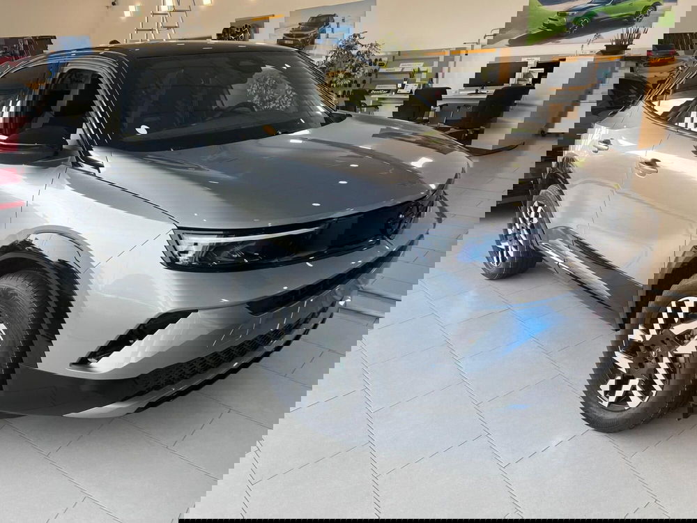 Opel Mokka nuova a Milano (3)