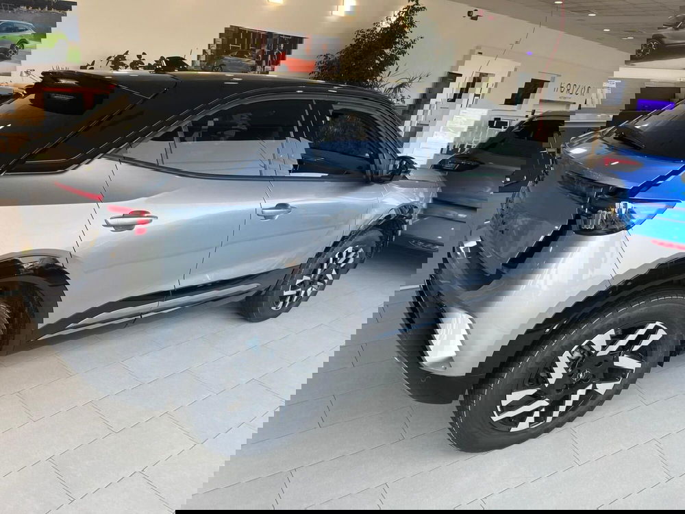 Opel Mokka nuova a Milano (4)