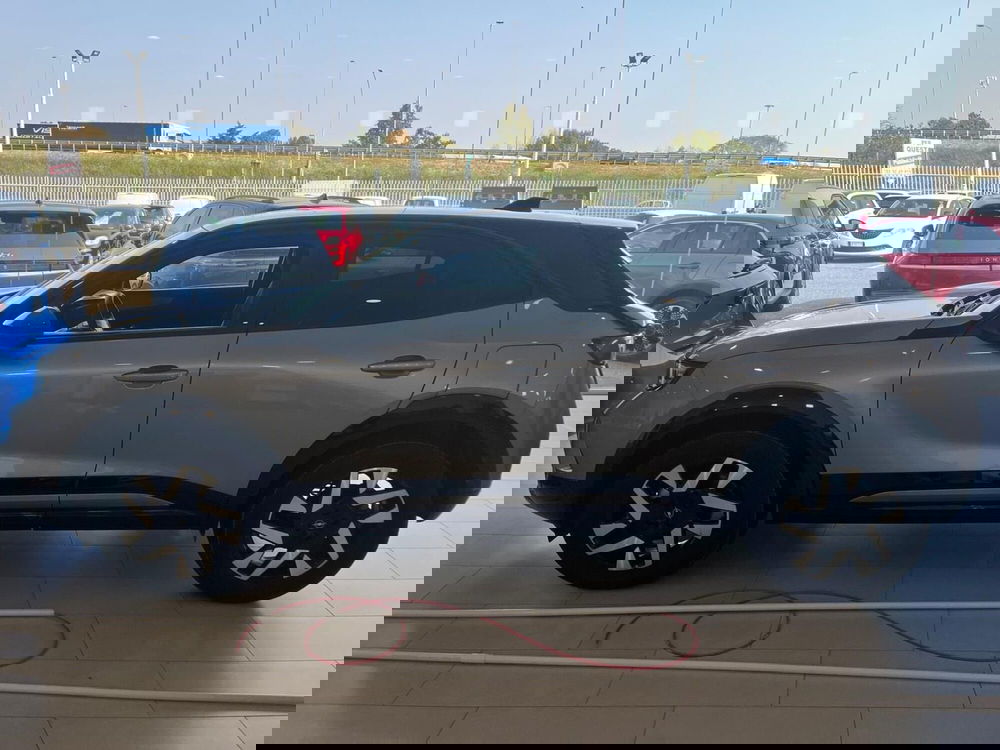 Opel Mokka nuova a Milano (5)